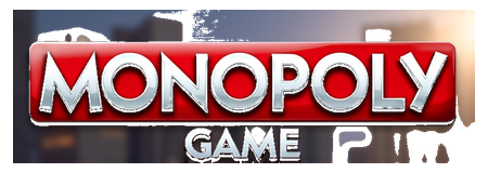 monopoly game logo