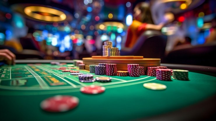 monopoly game Speed Blackjack Tables